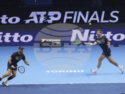 Italy Tennis ATP Finals