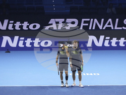 Italy Tennis ATP Finals