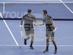 Italy Tennis ATP Finals