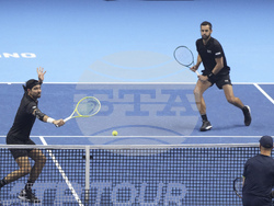 Italy Tennis ATP Finals