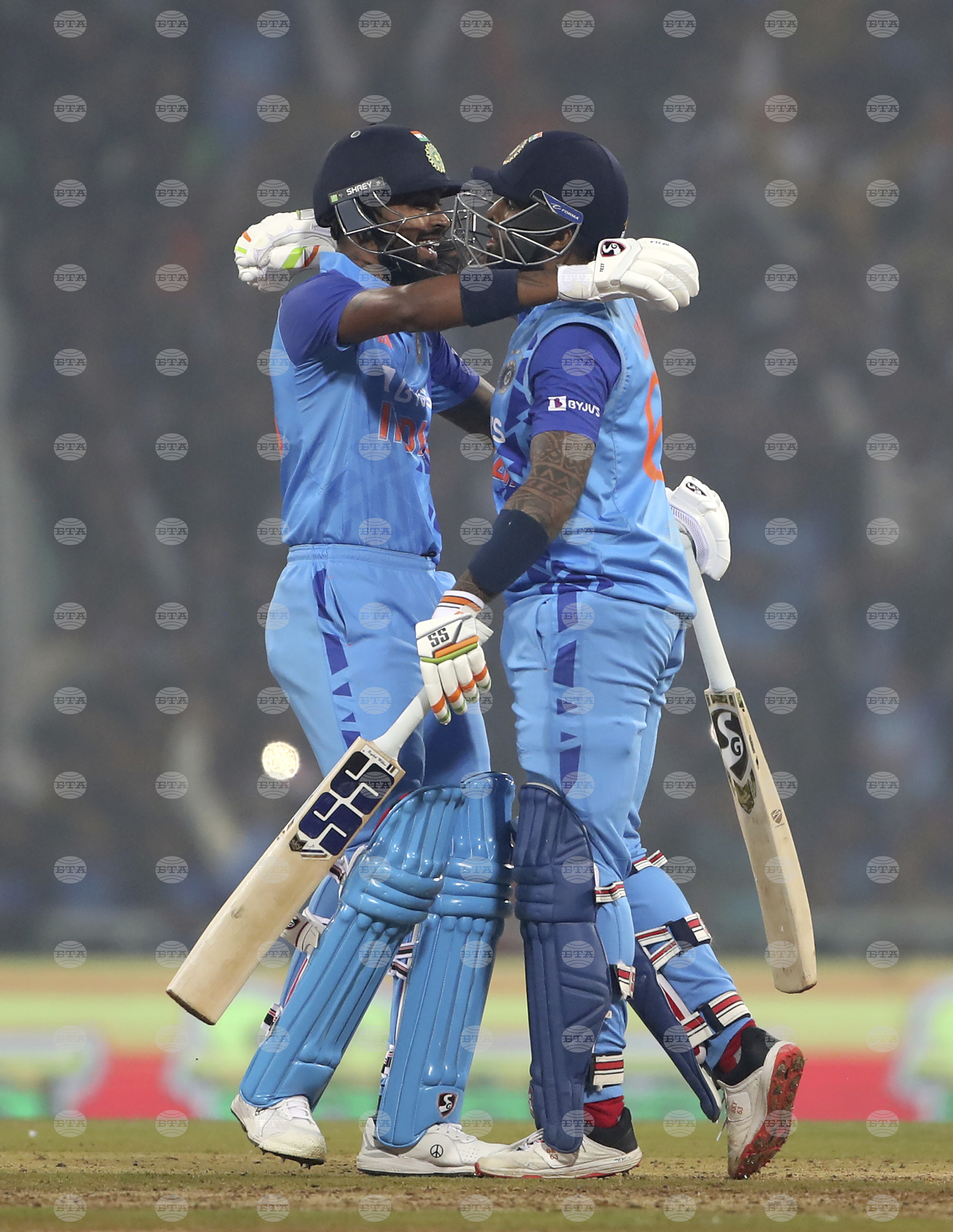 India New Zealand Cricket