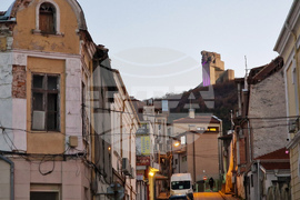 Шумен - Световен ден на недоносените деца