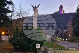 Шумен - Световен ден на недоносените деца