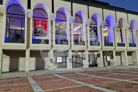 Шумен - Световен ден на недоносените деца