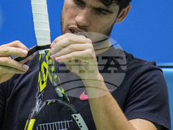 Spain Tennis Davis Cup