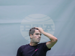 Spain Tennis Davis Cup