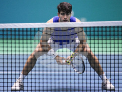 Spain Tennis Davis Cup