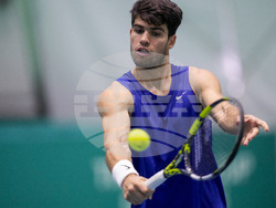 Spain Tennis Davis Cup