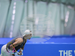 Spain Tennis Davis Cup