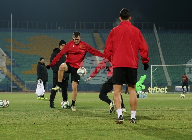 ПАОК с оферта за български футболен национал