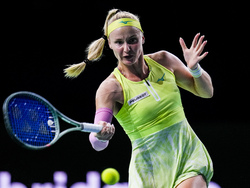 Spain Billie Jean King Cup Tennis