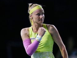 Spain Billie Jean King Cup Tennis
