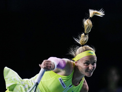 Spain Billie Jean King Cup Tennis