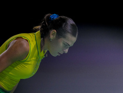 Spain Billie Jean King Cup Tennis
