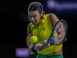 Spain Billie Jean King Cup Tennis