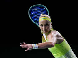 Spain Billie Jean King Cup Tennis