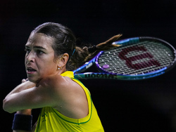 Spain Billie Jean King Cup Tennis