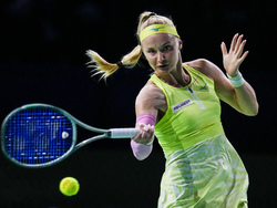 Spain Billie Jean King Cup Tennis