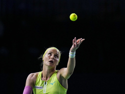 Spain Billie Jean King Cup Tennis