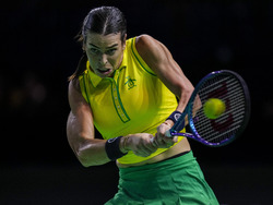 Spain Billie Jean King Cup Tennis