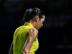 Spain Billie Jean King Cup Tennis
