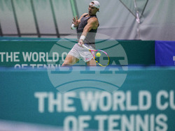 Spain Tennis Davis Cup