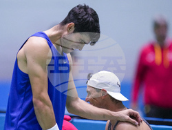 Spain Tennis Davis Cup