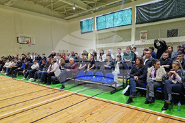 Разград - състезание - награди