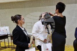 Разград - състезание - награди