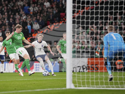England Ireland Nations League Soccer