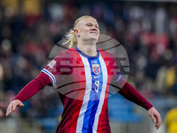 Norway Kazakhstan Soccer Nations League