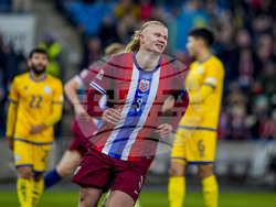 Norway Kazakhstan Soccer Nations League