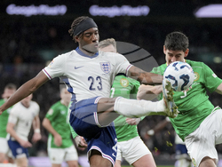 England Ireland Nations League Soccer
