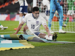 England Ireland Nations League Soccer