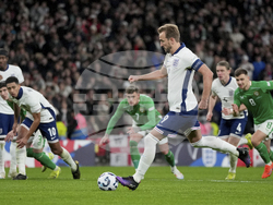 England Ireland Nations League Soccer