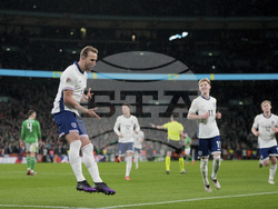 England Ireland Nations League Soccer