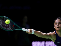 Spain Billie Jean King Cup Tennis