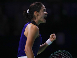 Spain Billie Jean King Cup Tennis