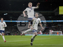 England Ireland Nations League Soccer