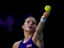 Spain Billie Jean King Cup Tennis