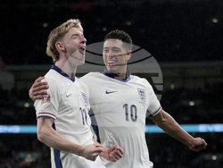 England Ireland Nations League Soccer