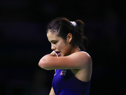 Spain Billie Jean King Cup Tennis