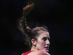 Spain Billie Jean King Cup Tennis