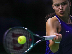 Spain Billie Jean King Cup Tennis