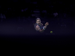 Spain Billie Jean King Cup Tennis