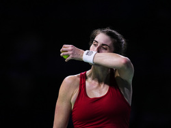 Spain Billie Jean King Cup Tennis
