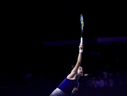 Spain Billie Jean King Cup Tennis