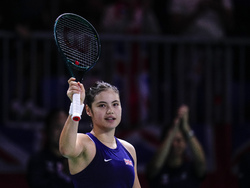 Spain Billie Jean King Cup Tennis