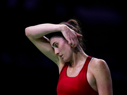Spain Billie Jean King Cup Tennis