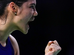 Spain Billie Jean King Cup Tennis